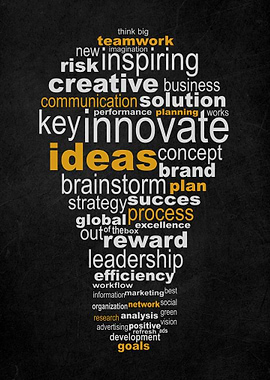 Motivation Quote Text Art