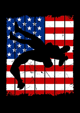 Wrestler Suplex Wrestling