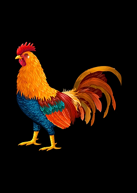 Rooster premium