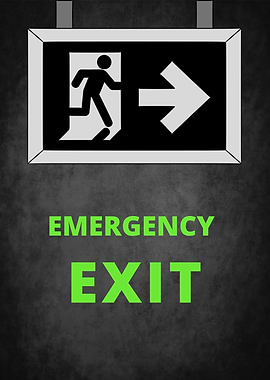 Emergency Exit