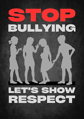 Stop Bullying