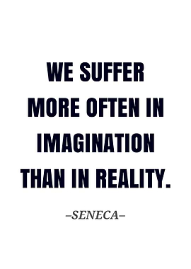 Seneca quote