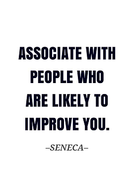 Seneca quote