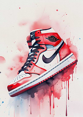 Jordan 1 Shoes