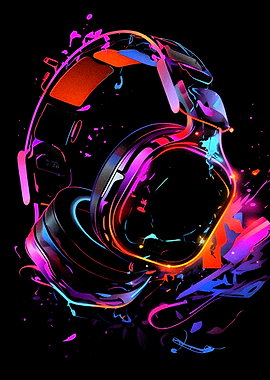 Modern gaming Controllers