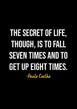 Paulo Coelho Quotes