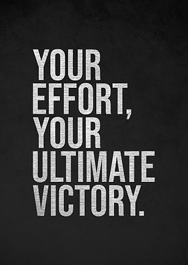 Motivational Quotes Silver