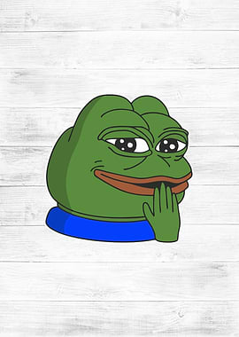 pepe frog meme