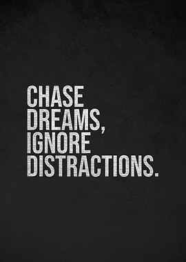 Motivational Quotes Silver