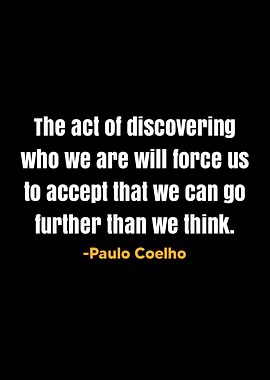 Paulo Coelho Quotes