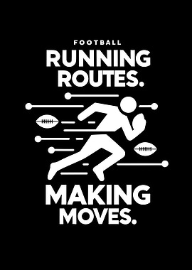 Running Routes Making