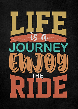 Motivation Quote Text Art