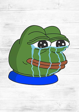 pepe frog meme