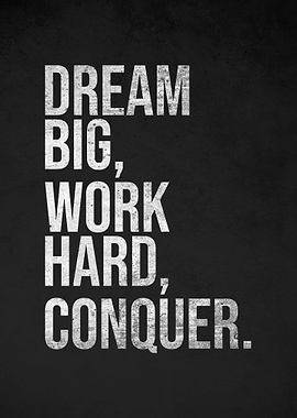 Motivational Quotes Silver