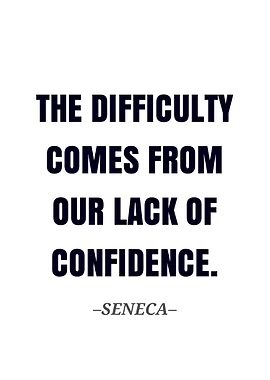 Seneca quote