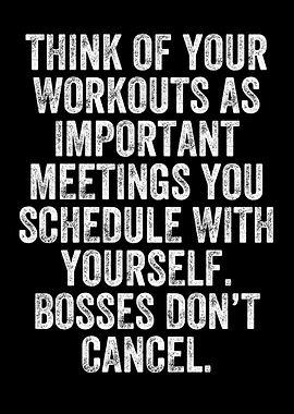 GYM QUOTES WORKOUTS