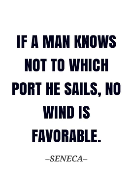 Seneca quote