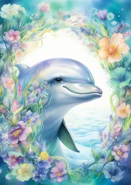 The Wisdom of the Dolphins