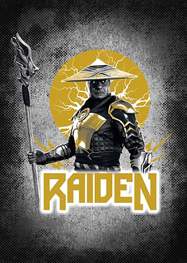 Raiden