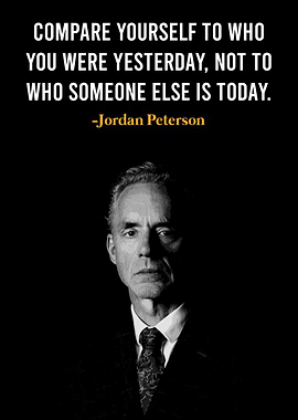 Jordan Peterson Quote