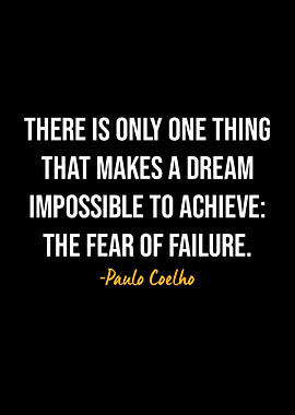 Paulo Coelho Quotes