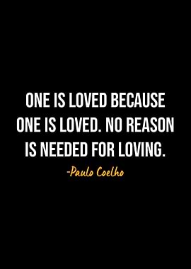 Paulo Coelho Quotes