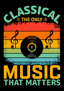 Music Poster