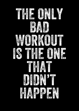 GYM QUOTES WORKOUTS