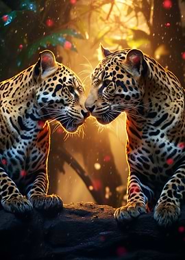 Relationship Jaguars Love