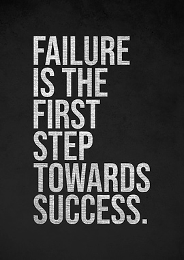 Motivational Quotes Silver