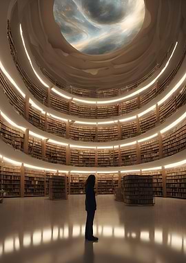 Cosmic Tales of Times Aisle