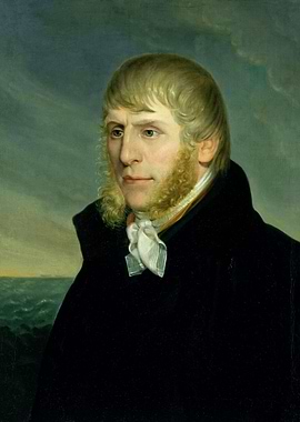 Caspar David Friedrich