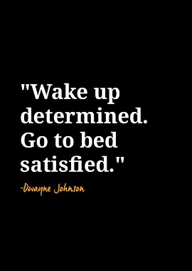 Dwayne Johnson quotes