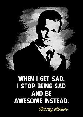 Barney Stinson How I Met Y