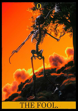 The Fool