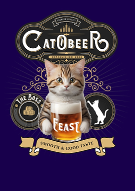 CATOBEERFEAST