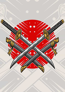 Katana Swords