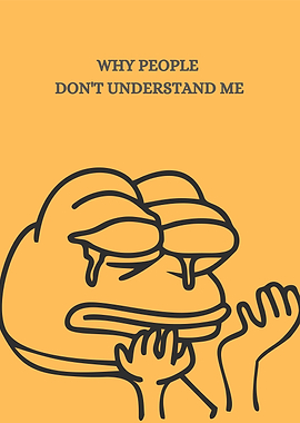 Why people dont understand