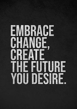 Change Future Desire