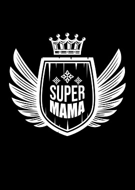 Mother Love Children Heart