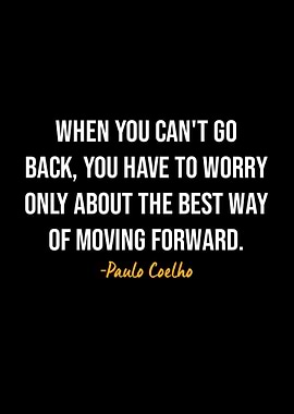 Paulo Coelho Quotes