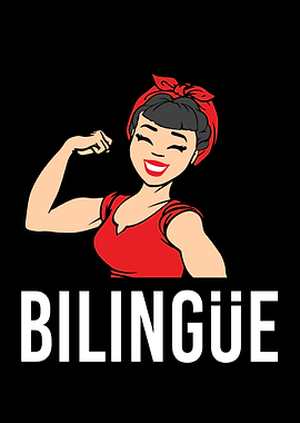 Spanish Teacher Bilingue