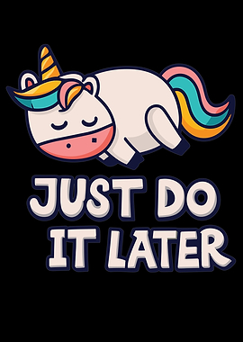 Unicorn Thick Unicorn