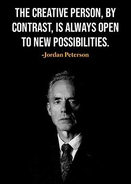 Jordan Peterson Quote