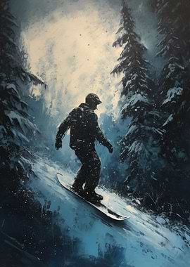 Mountain Thrills