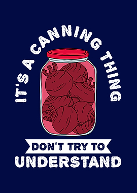 Funny Canning Jars