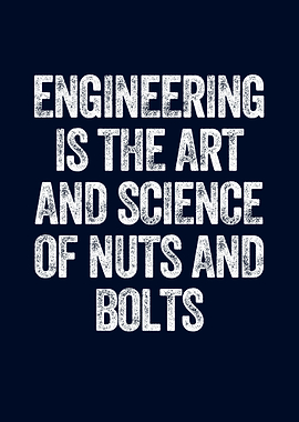 funny engineering saying