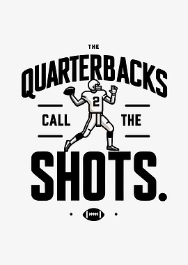 The Quarterbacks Call The