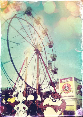 Ferris Wheel