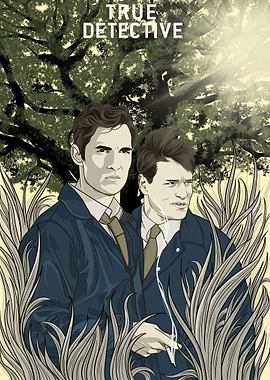 True Detective